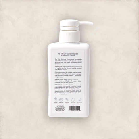 Hair Re-Viver Conditioner